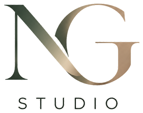 NG Studio — Création de sites web